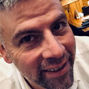 Meet your Posher, Rob